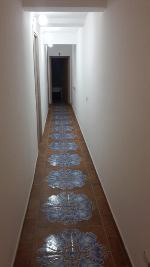 Nuova Aurora Rent Rooms Roccalumera Exterior foto